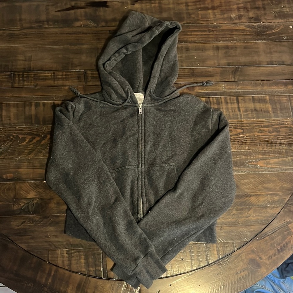 John galt (Brandy Melville) mini sweater